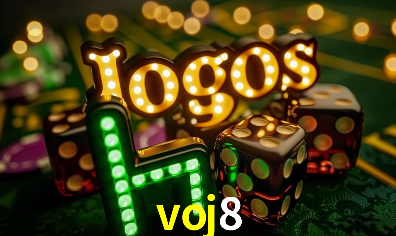 Estatísticas voj8
