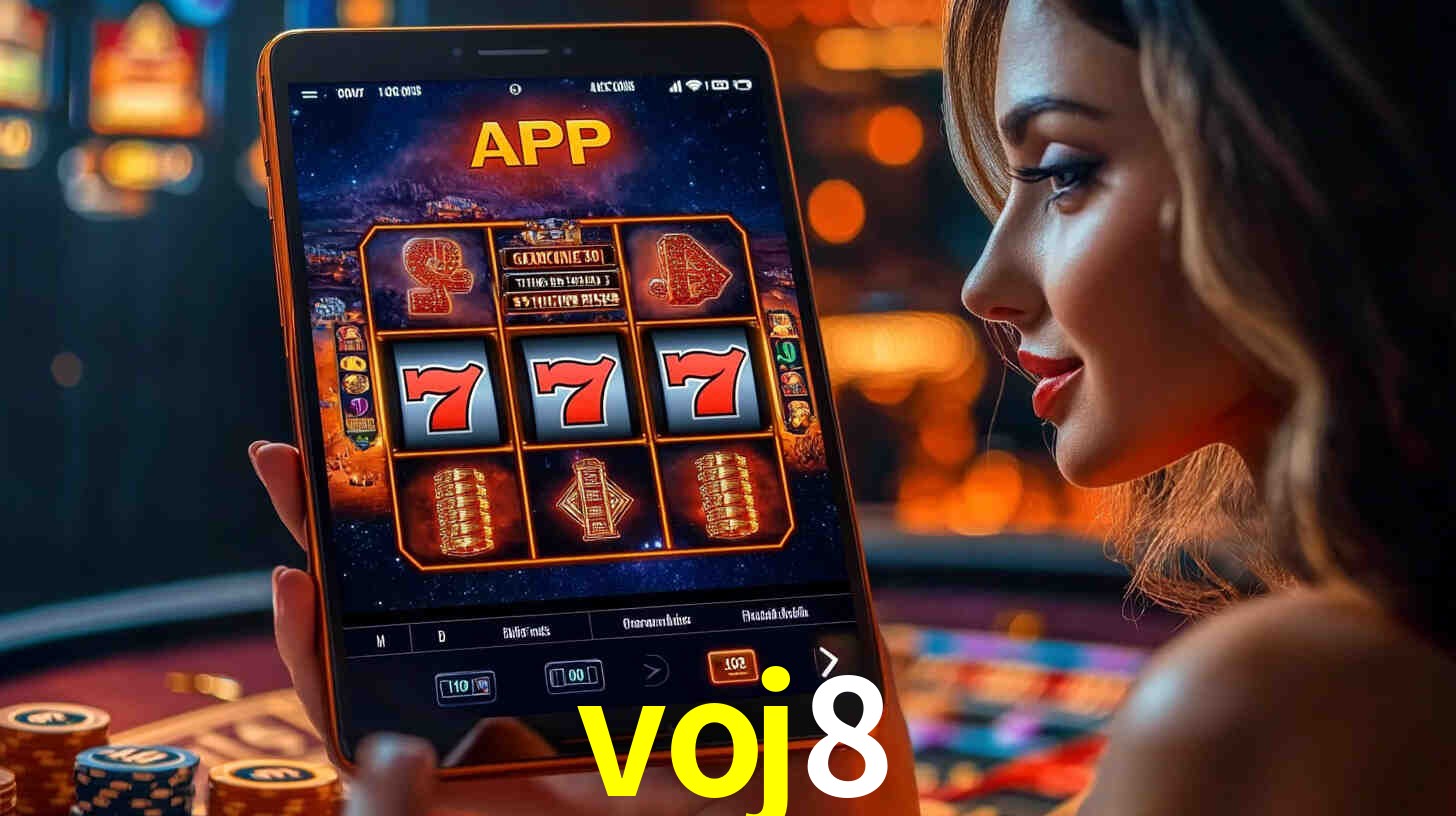voj8 - Cassino On-line Campeão - voj8.com