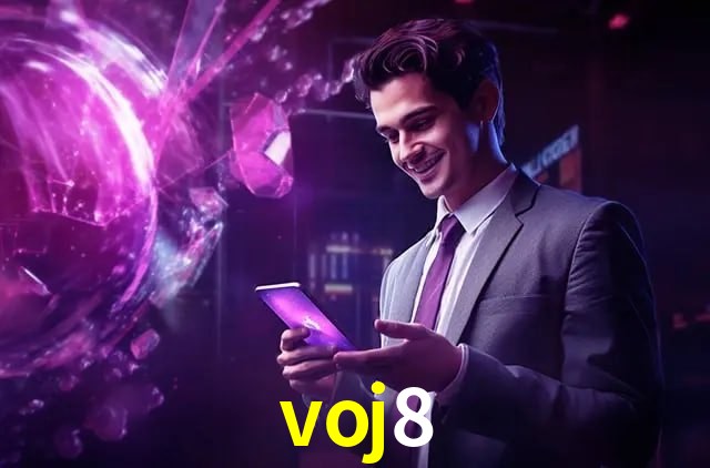 Welcome Bonus voj8