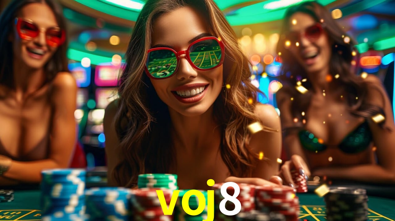 Experiência VIP voj8