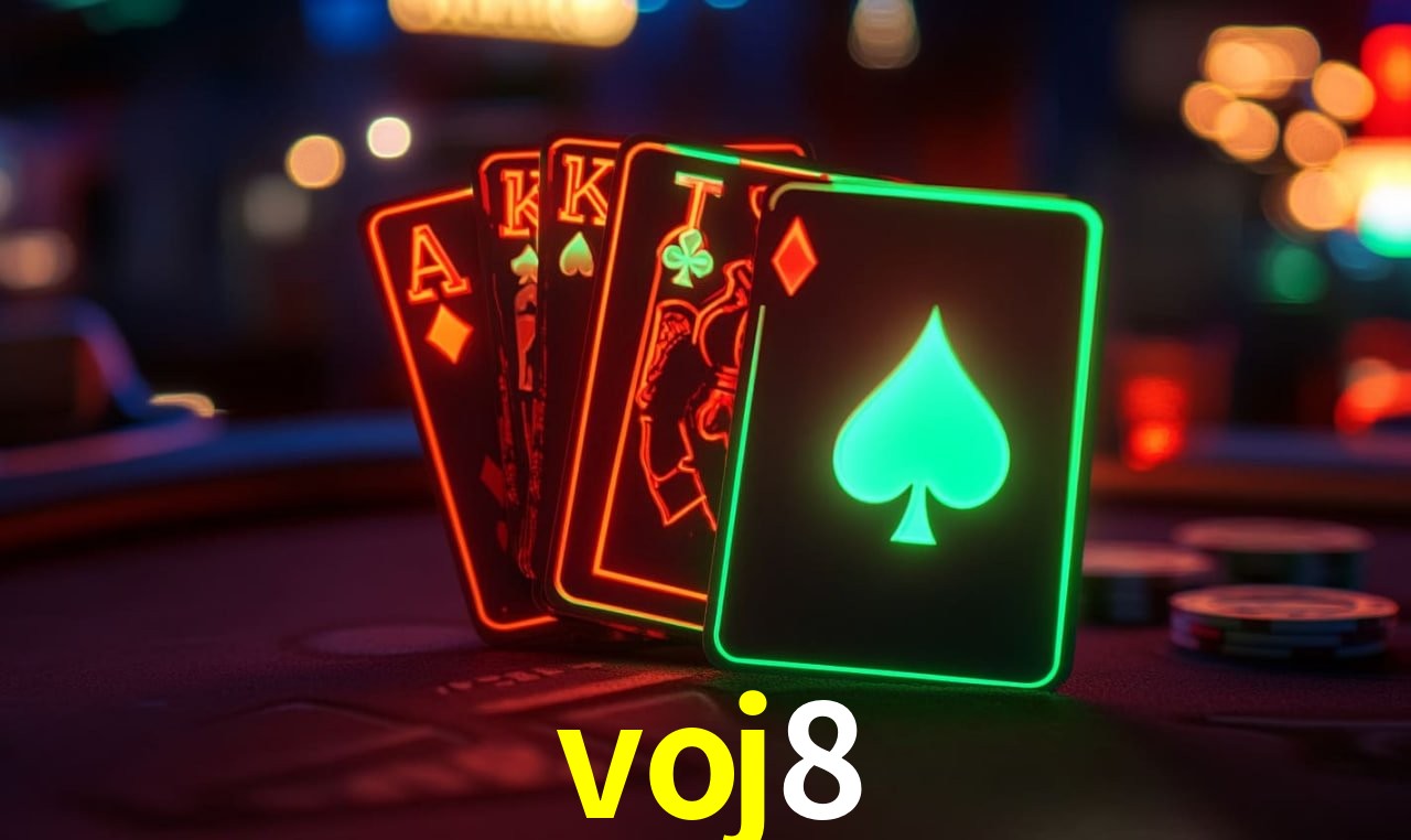 Experiência VIP voj8