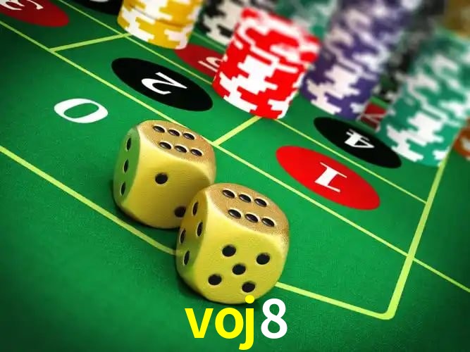 Statistics voj8