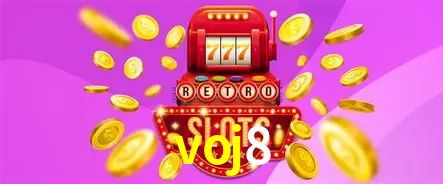 Desvendando o Mundo dos Jogos Virtuais na voj8