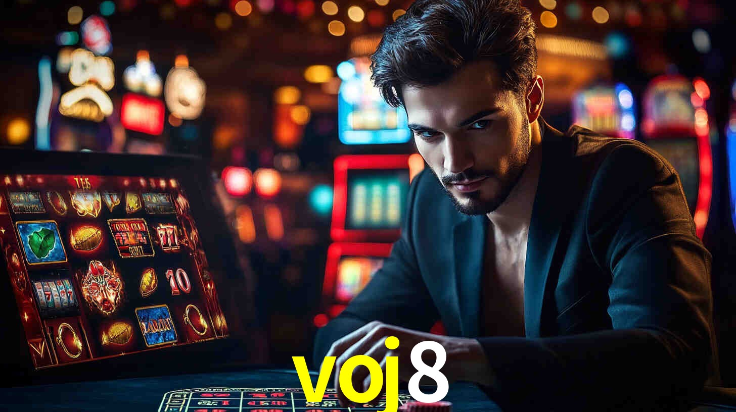 voj8 bet