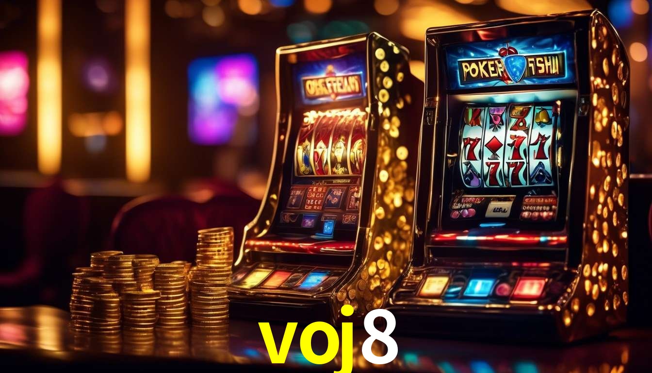 Explorando a Categoria de Eventos em Apostas na voj8