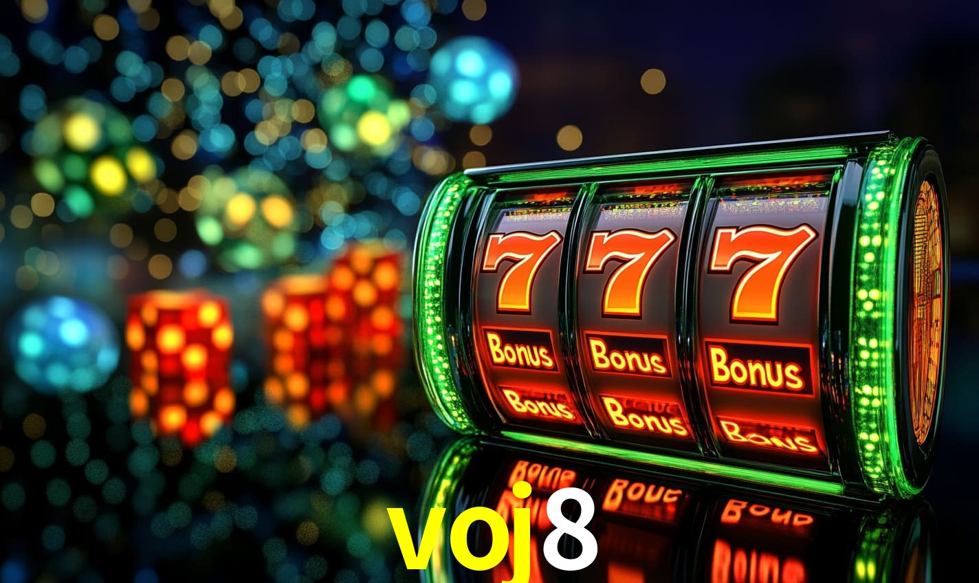 Casino Ao Vivo voj8