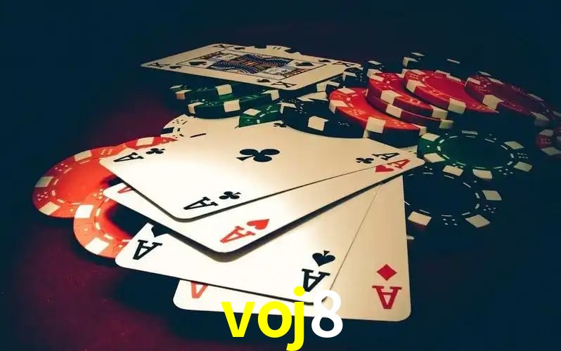 cassino voj8