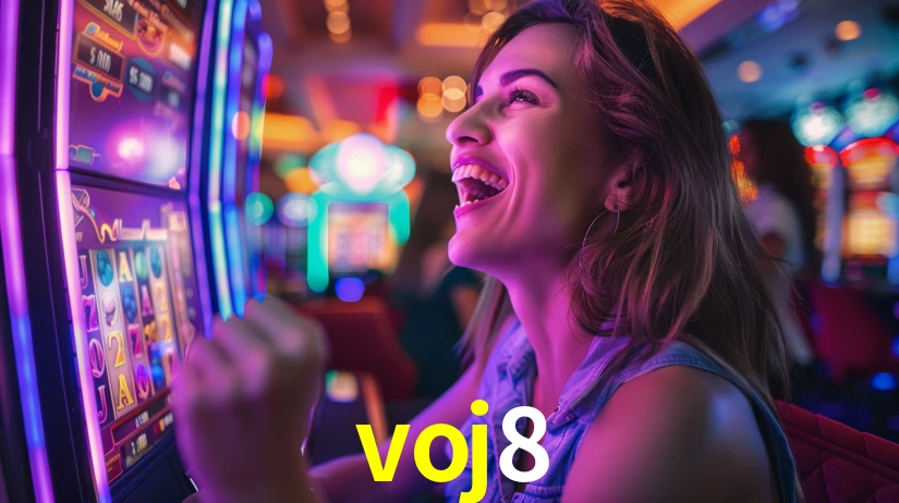 voj8 bet
