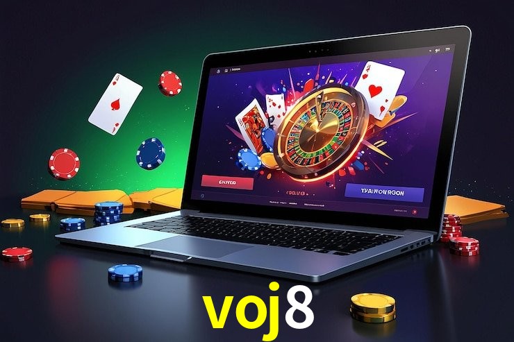 Design Responsivo voj8