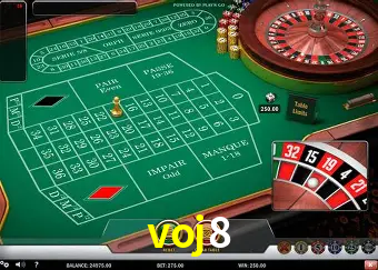 Descubra a Essência do voj8: Nossa História e Compromissos