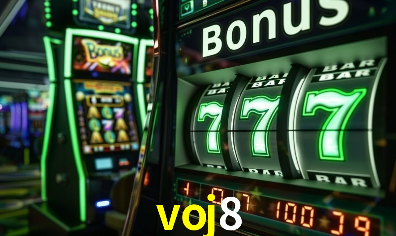 Live Casino voj8
