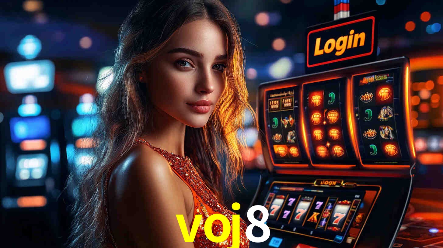 Explore as vantagens do voj8: serviço profissional e confiabilidade