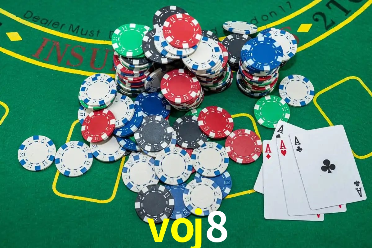 Interface do App voj8
