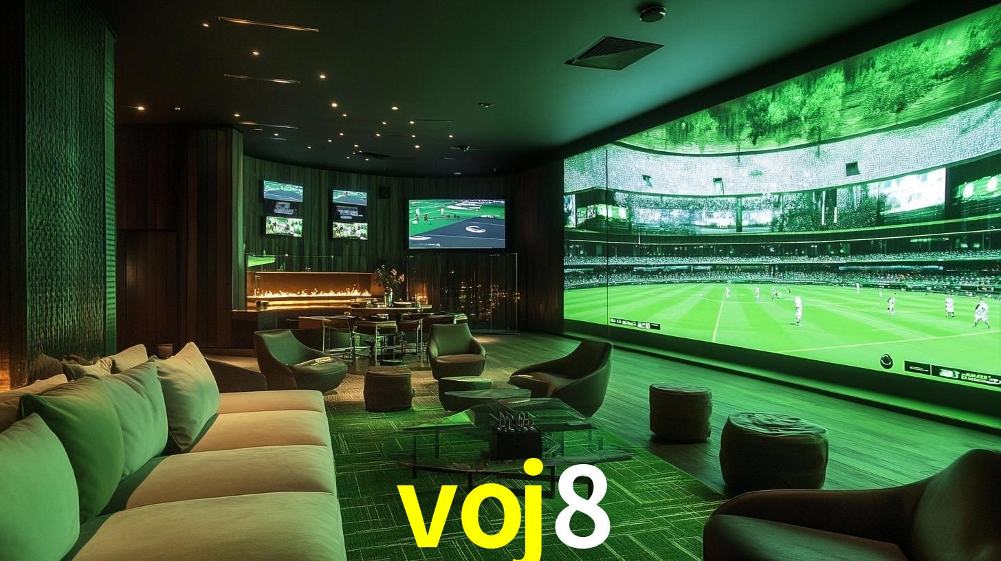 voj8: Jogos de Caça-Níqueis-Altas Recompensas, Roleta-Velocidade, Blackjack-Desafios Máximos