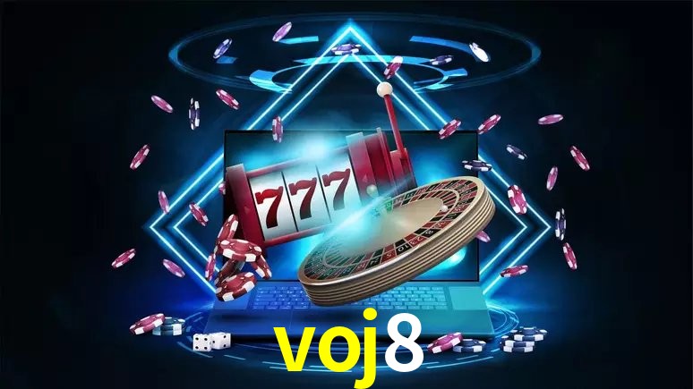 Diretório de Jogos voj8