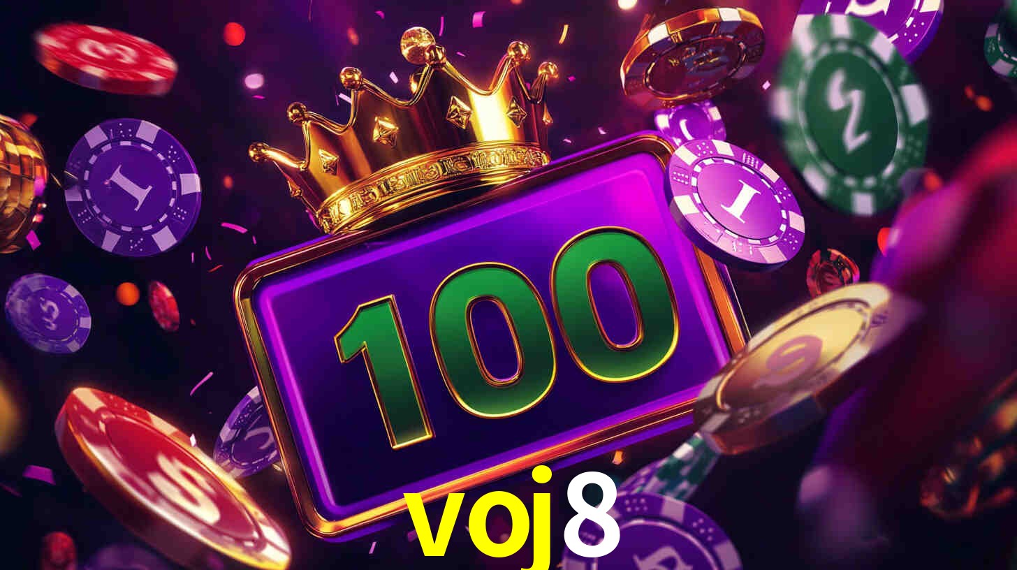 Live Casino voj8