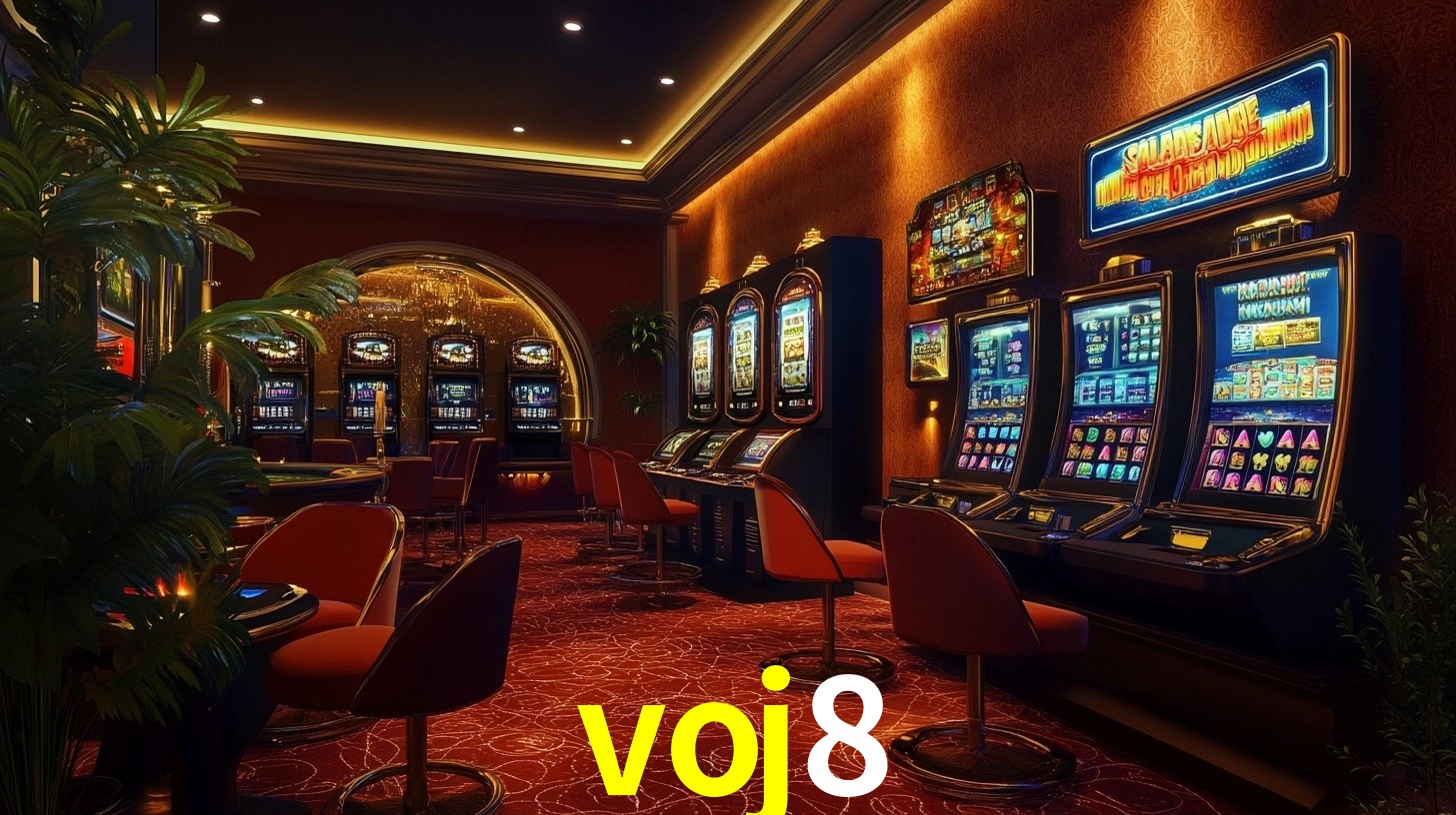 VIP Casino voj8