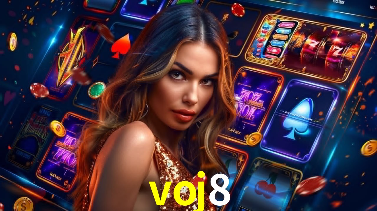 Descubra o Programa VIP da voj8: Vantagens Exclusivas para Jogadores