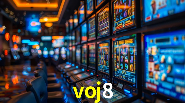 Platform Technology voj8