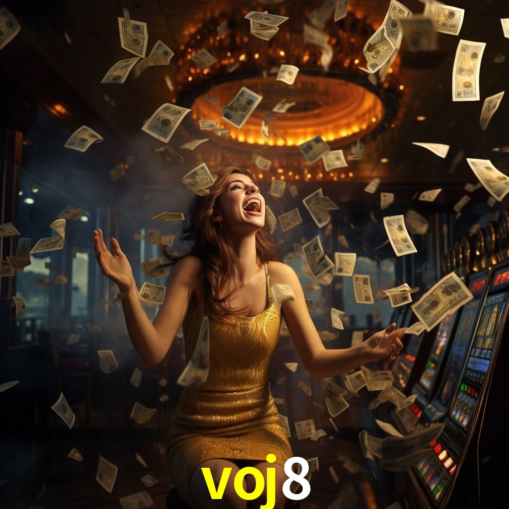Football Betting voj8