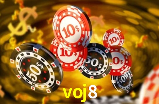 Casino VIP voj8