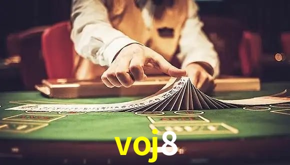 Tennis Betting voj8