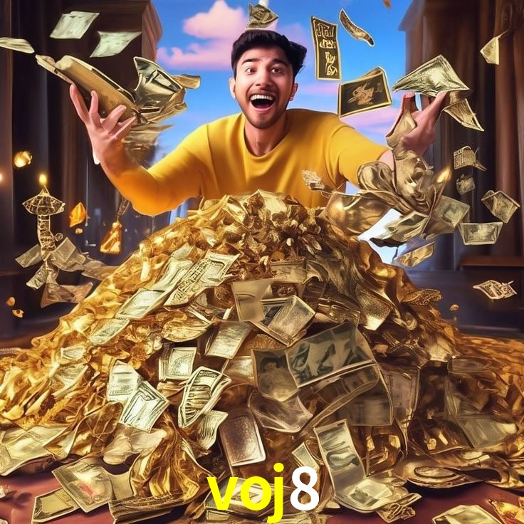 Programa VIP voj8
