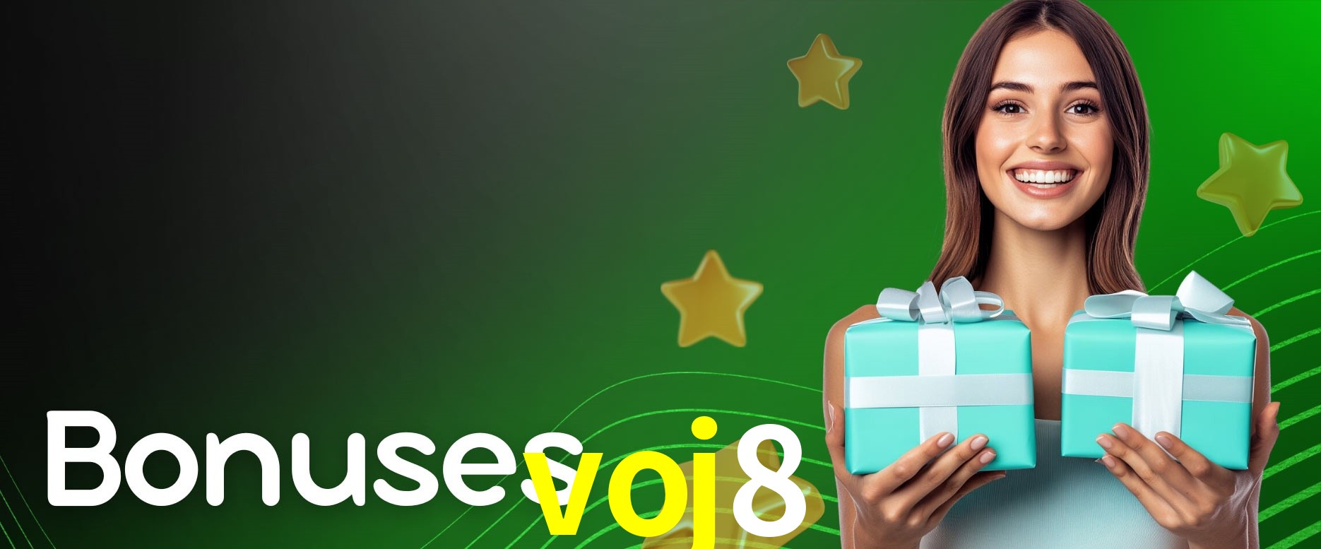 Seasonal Promotions voj8