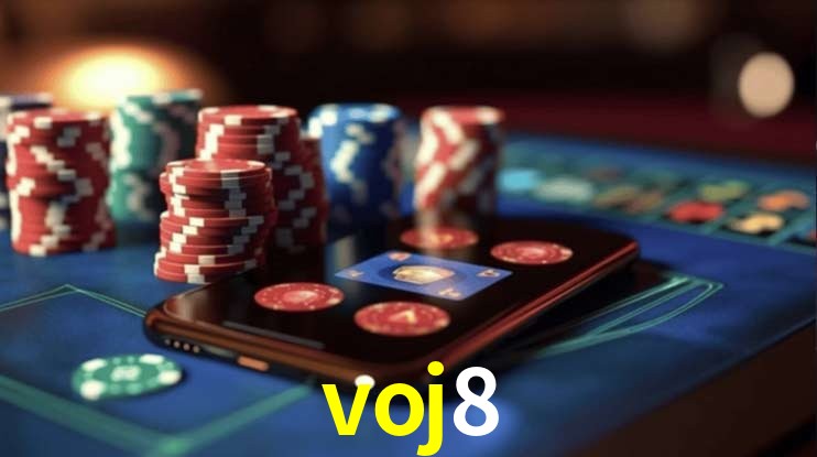 Recursos de Bônus voj8