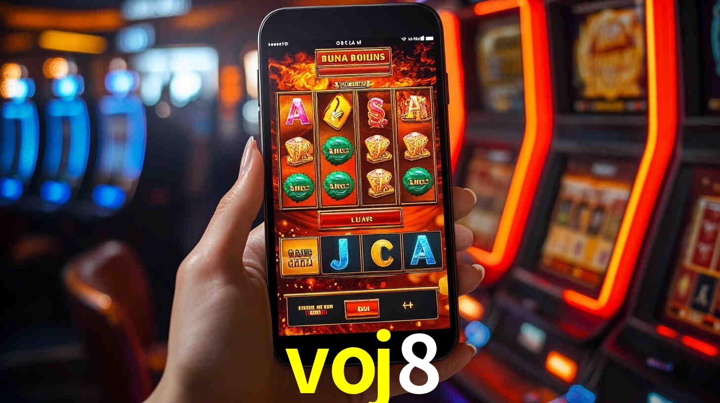 voj8