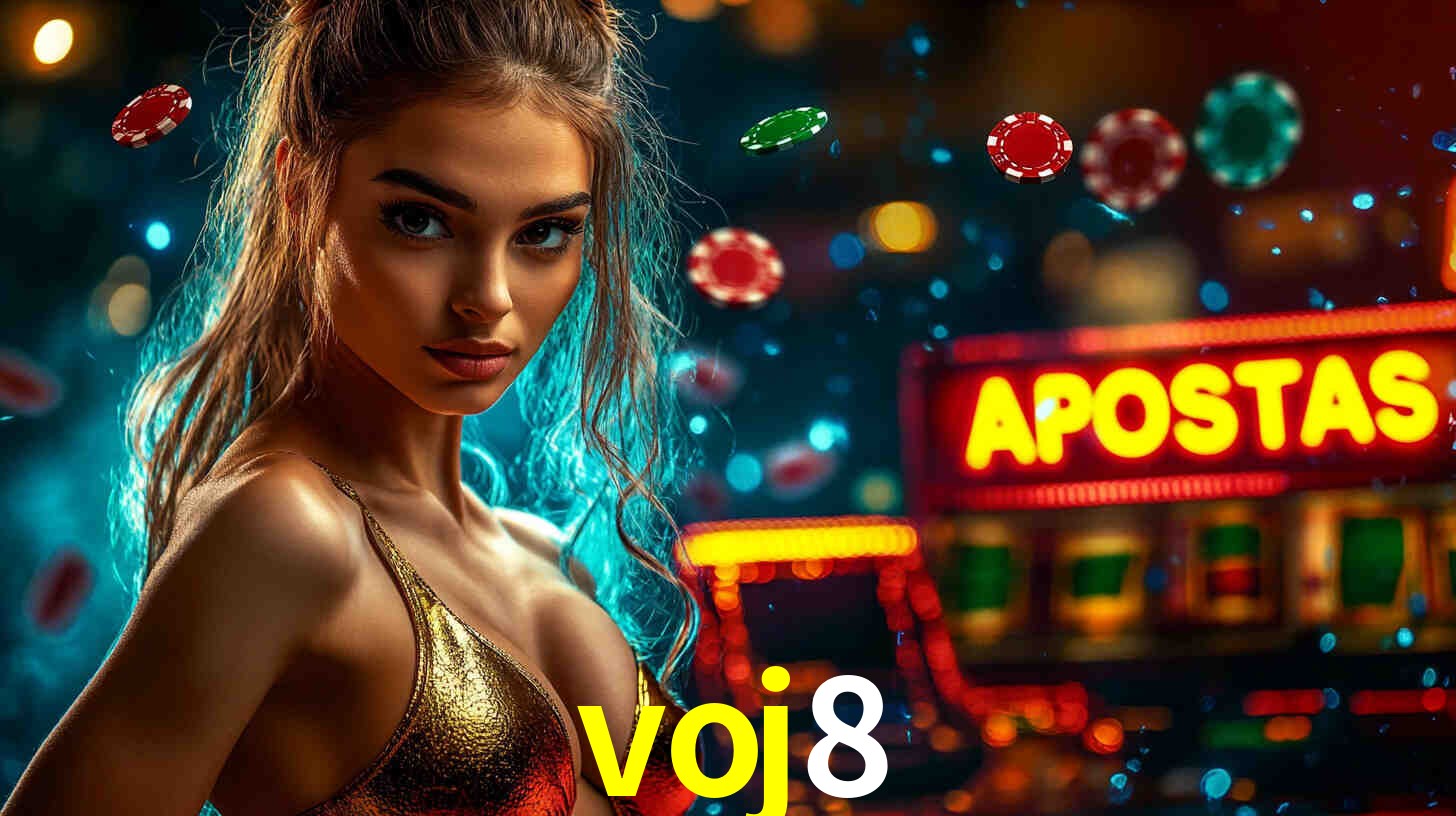 Apostas Esportivas na voj8: Um Guia Completo