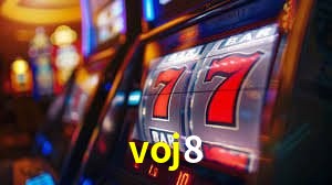 Provedores de Jogos voj8