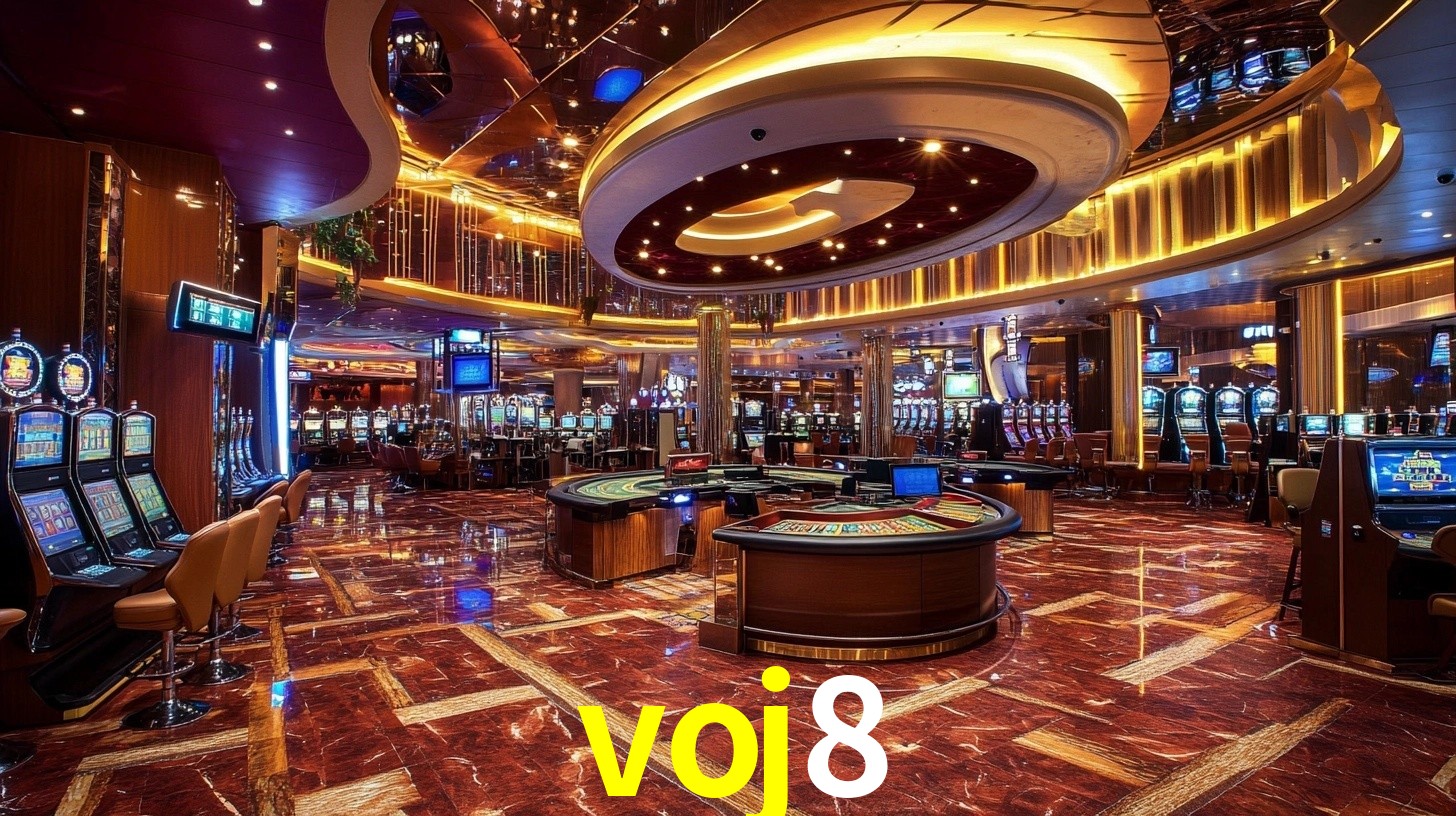 Blackjack Table voj8