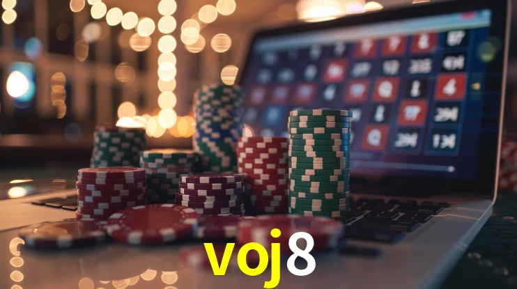 Account Benefits voj8