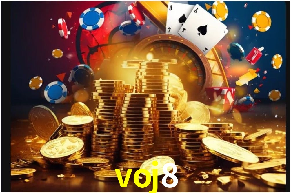 A Emoção da Loteria na voj8: Uma Chance de Mudança de Vida