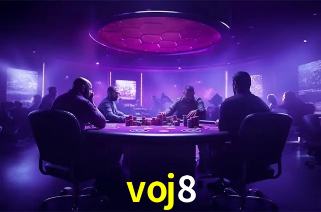 Estatísticas Esportivas voj8