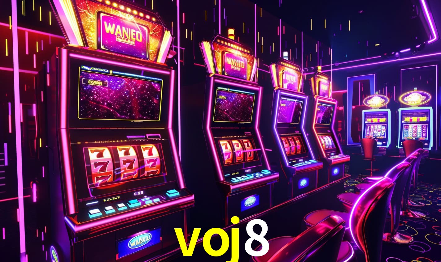 Descubra a Essência do voj8: Nossa História e Compromissos