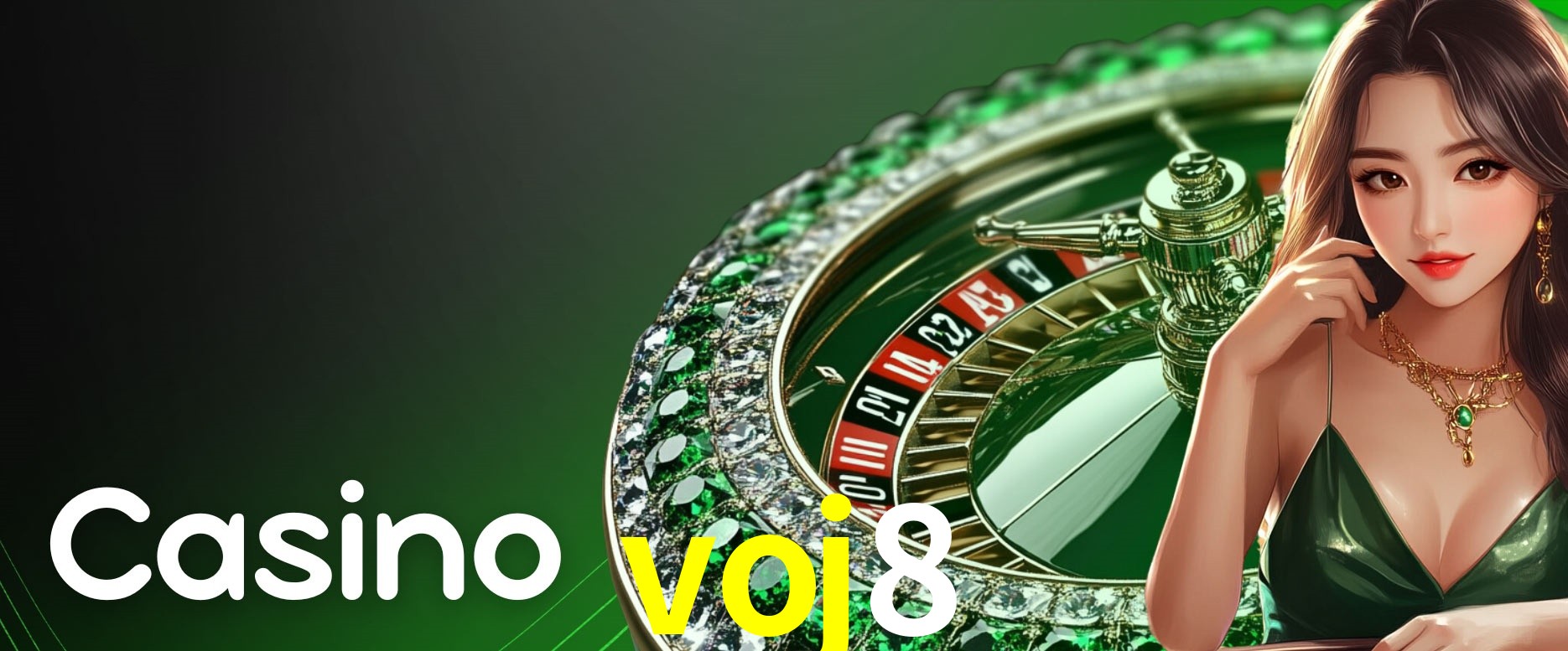 Exclusive Offers voj8