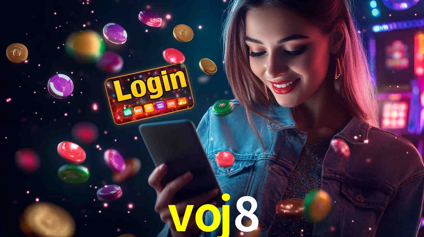 Descubra o Programa VIP da voj8: Vantagens Exclusivas para Jogadores