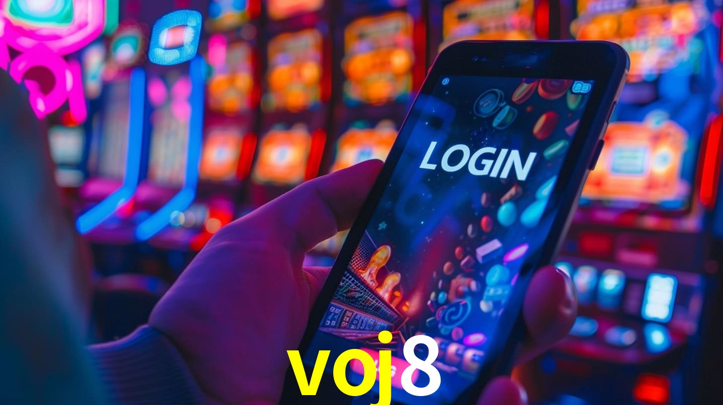Bônus Diários voj8
