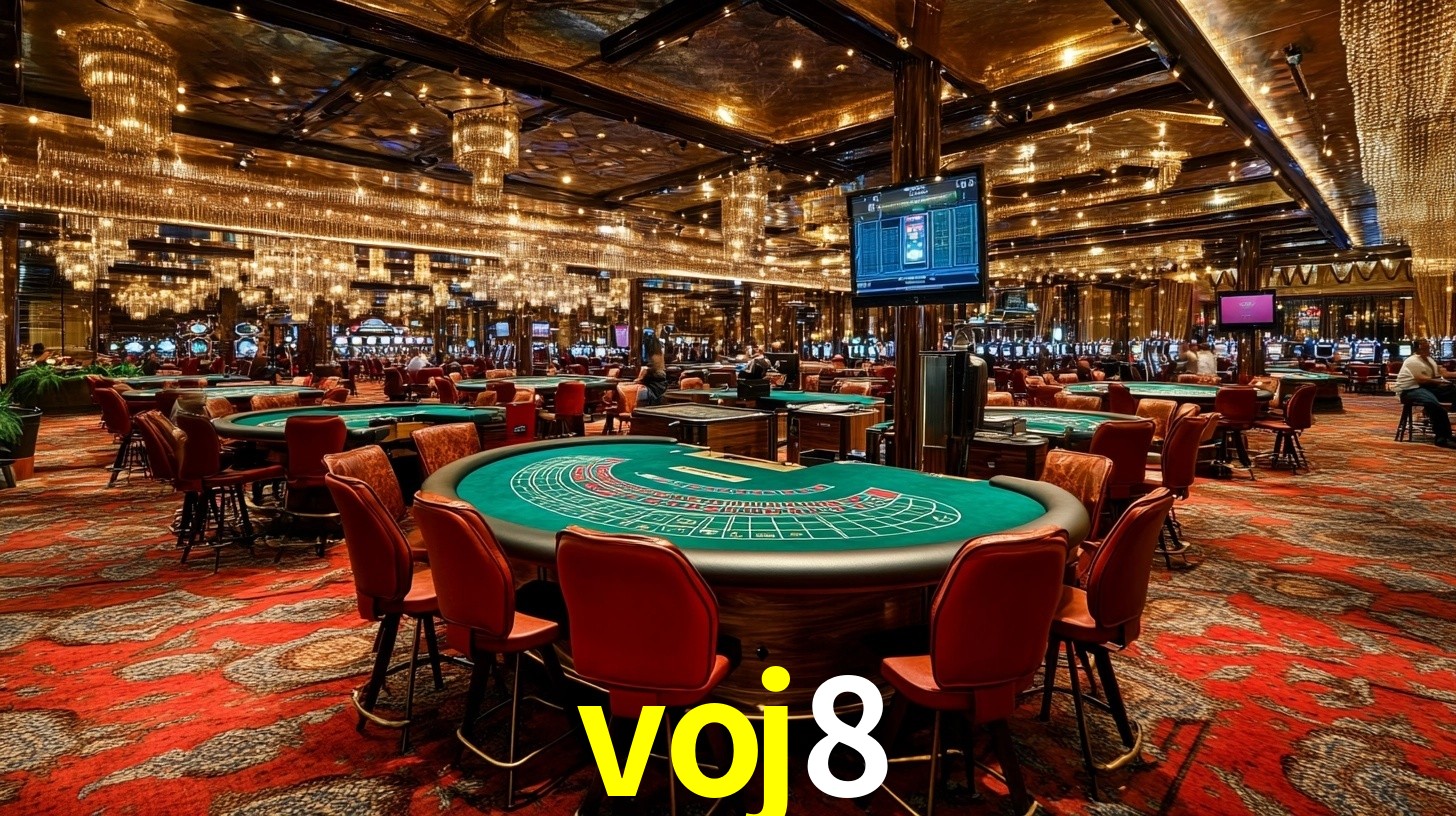 voj8 bet