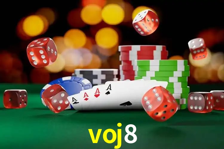 Estatísticas do Jogo voj8