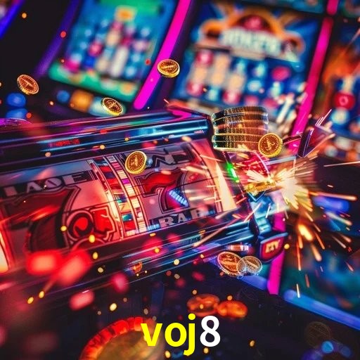 Jogos Exclusivos voj8