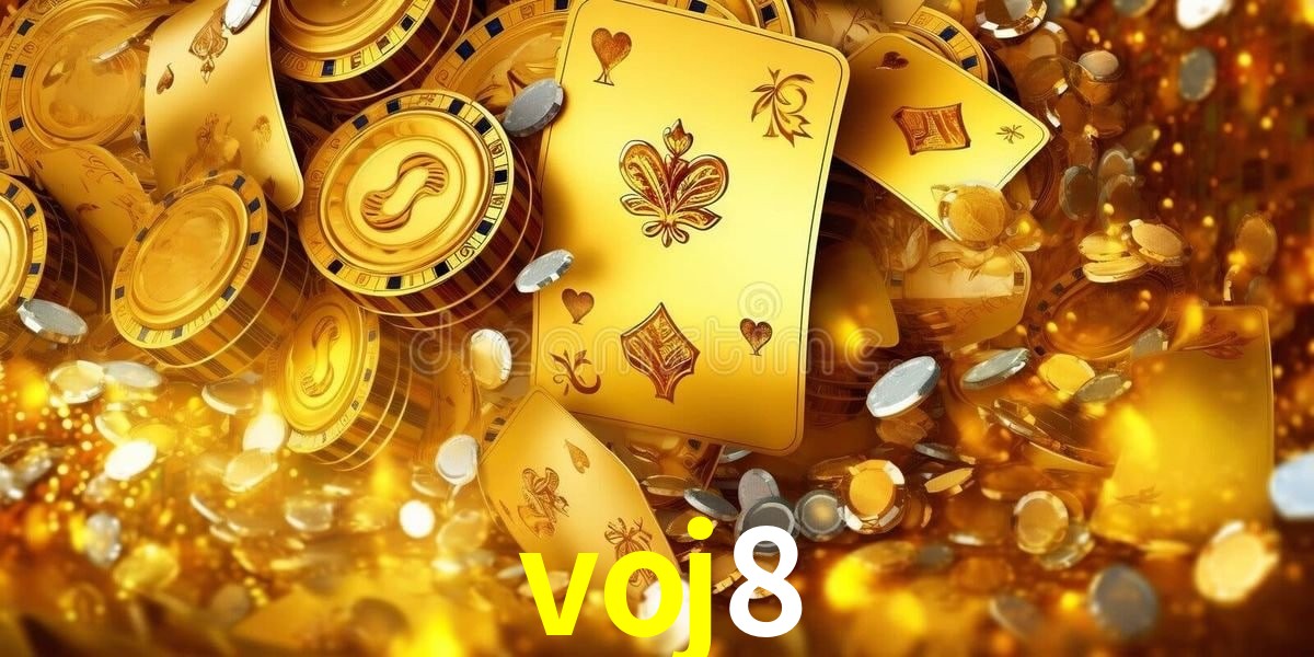 Descubra a Essência do voj8: Nossa História e Compromissos