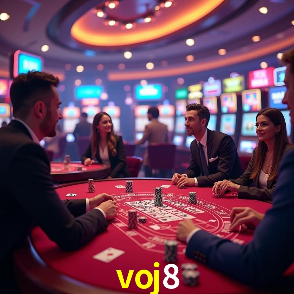 Interface Premium voj8