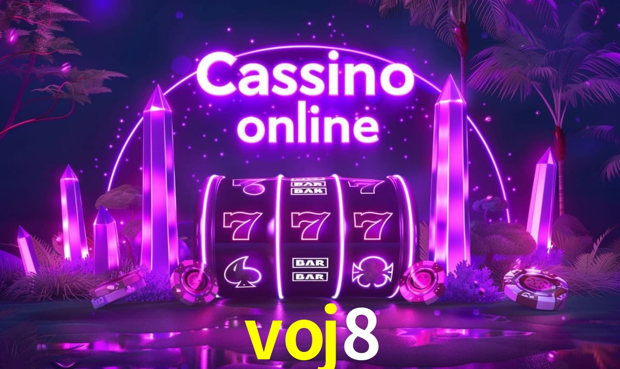 Login Seguro voj8
