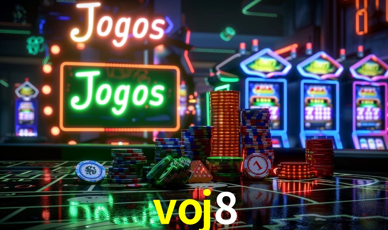 voj8 bet