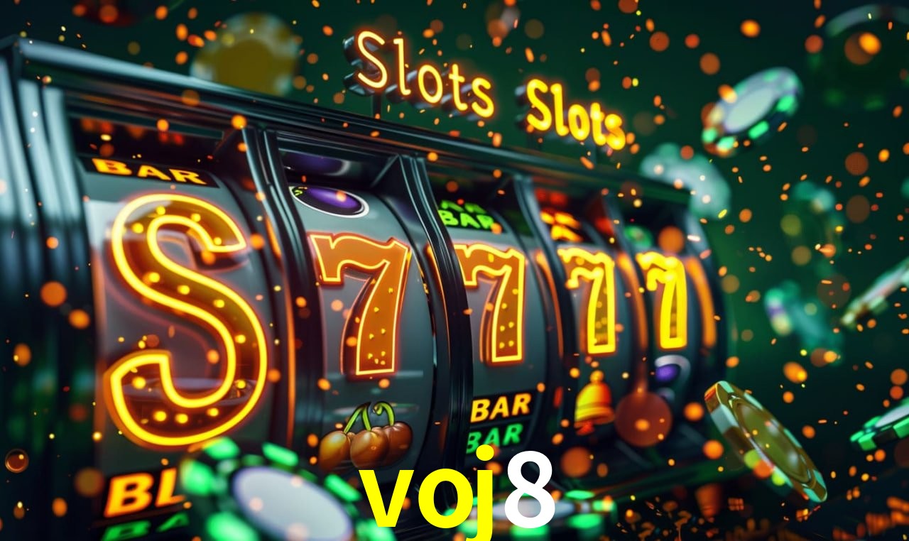 Mesa de Blackjack voj8