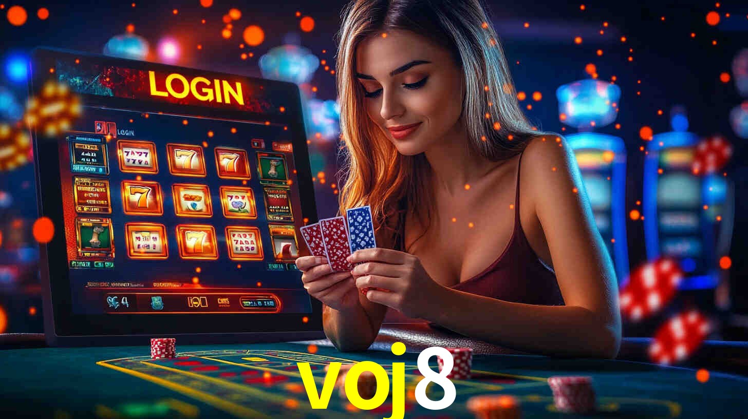 voj8: Jogue Crash e Experimente Alta Recompensa Instantânea