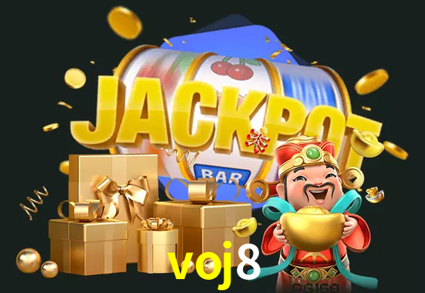 voj8 bet
